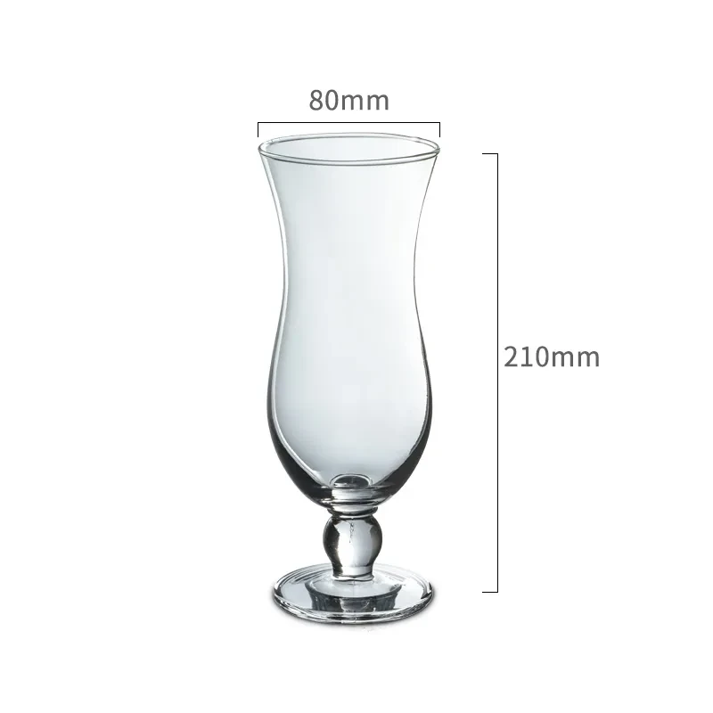 Hurricane Glasses