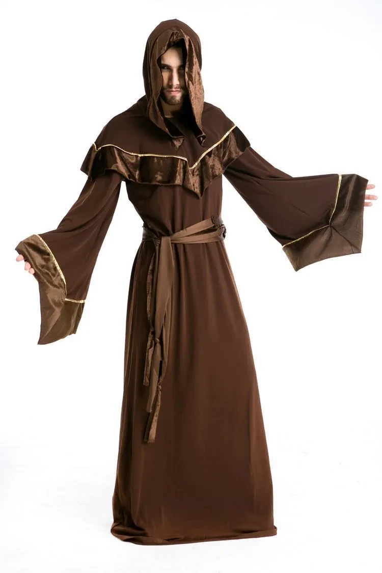 Wizard Costume