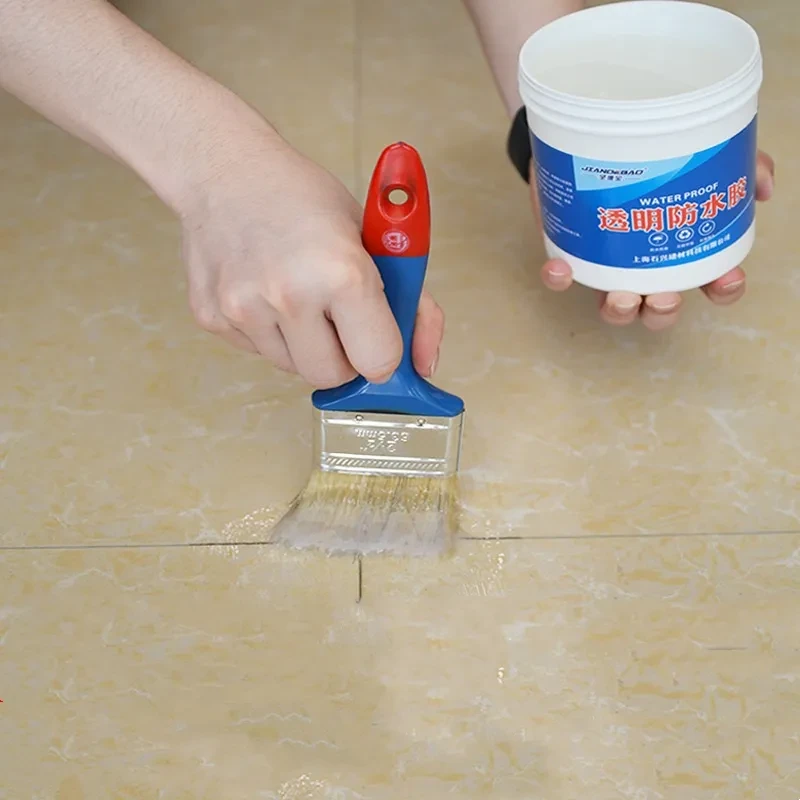 Swimming Pool Paint