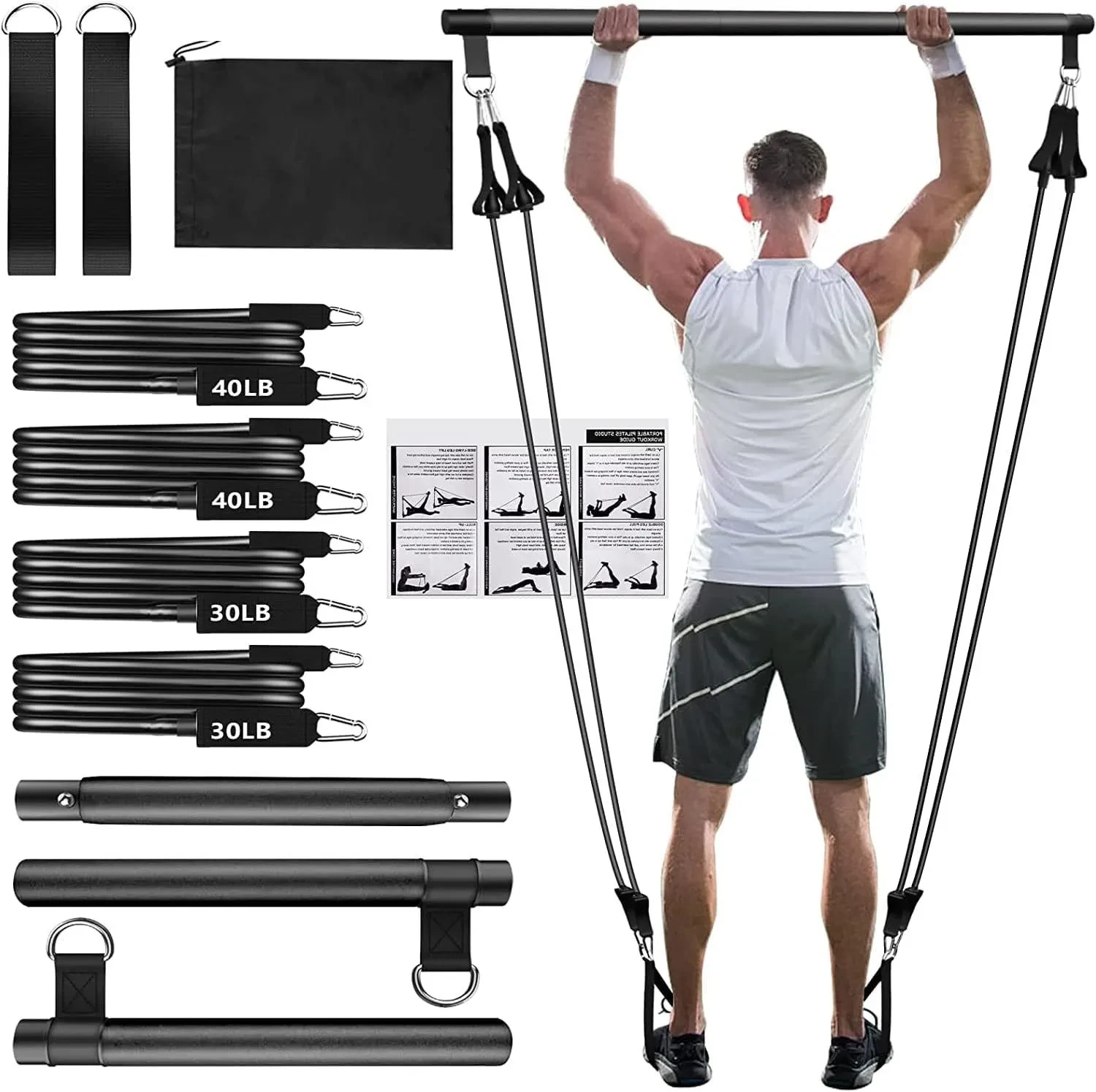 Pilates Band