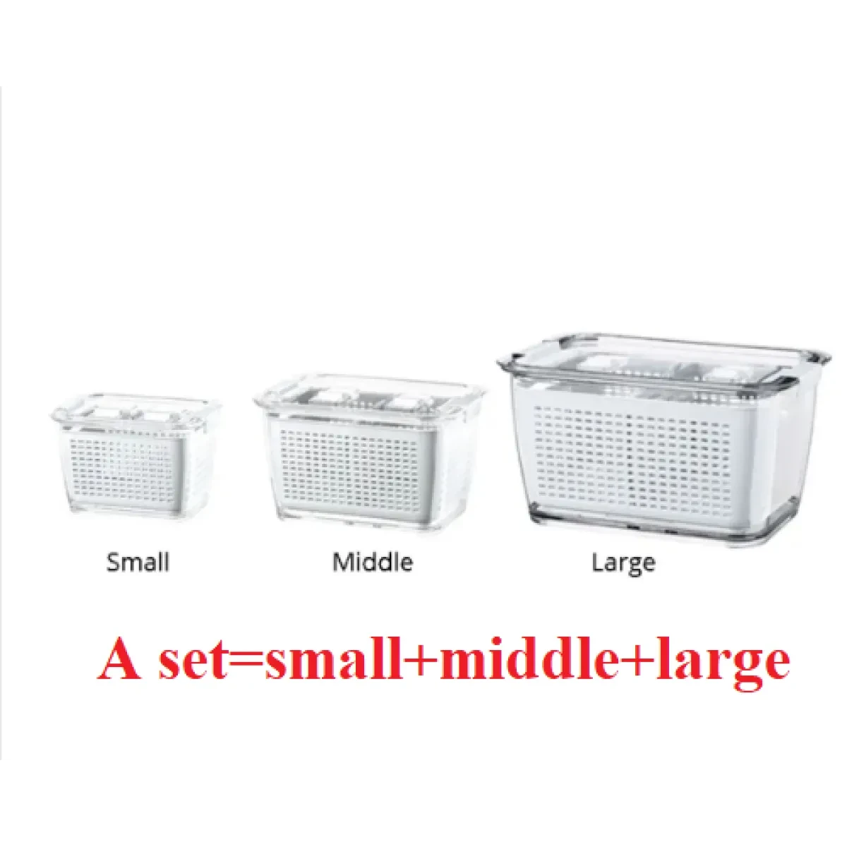 Tub Packaging