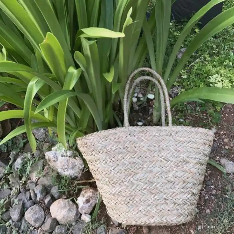 Seagrass Bag