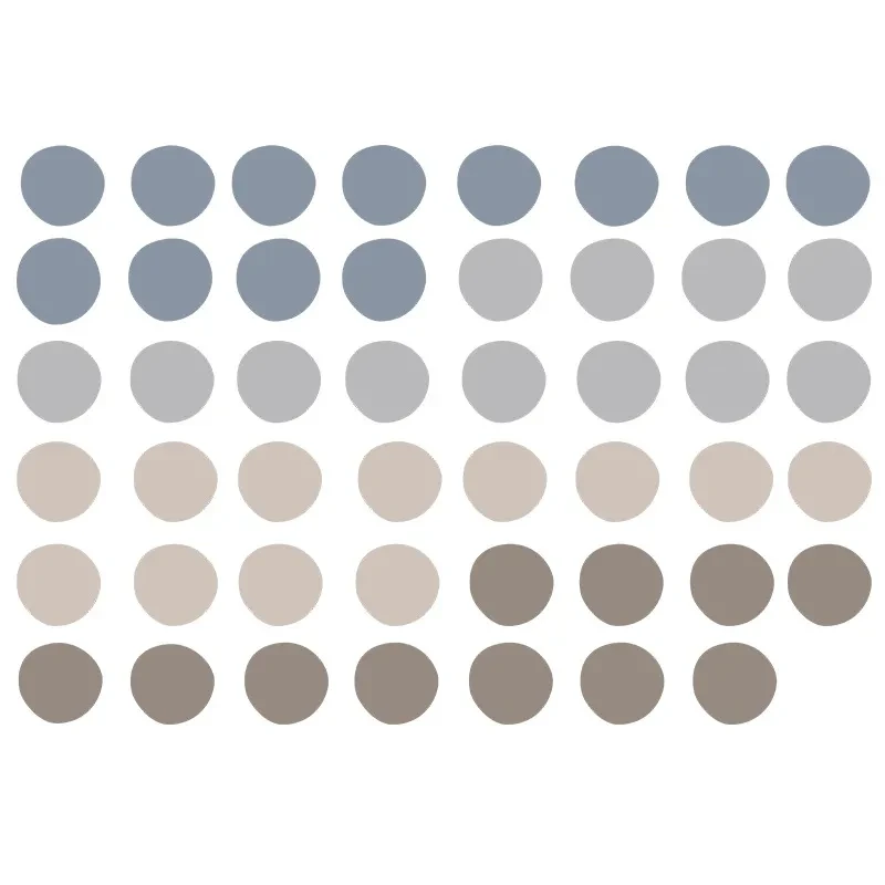Polka Dot Wallpaper