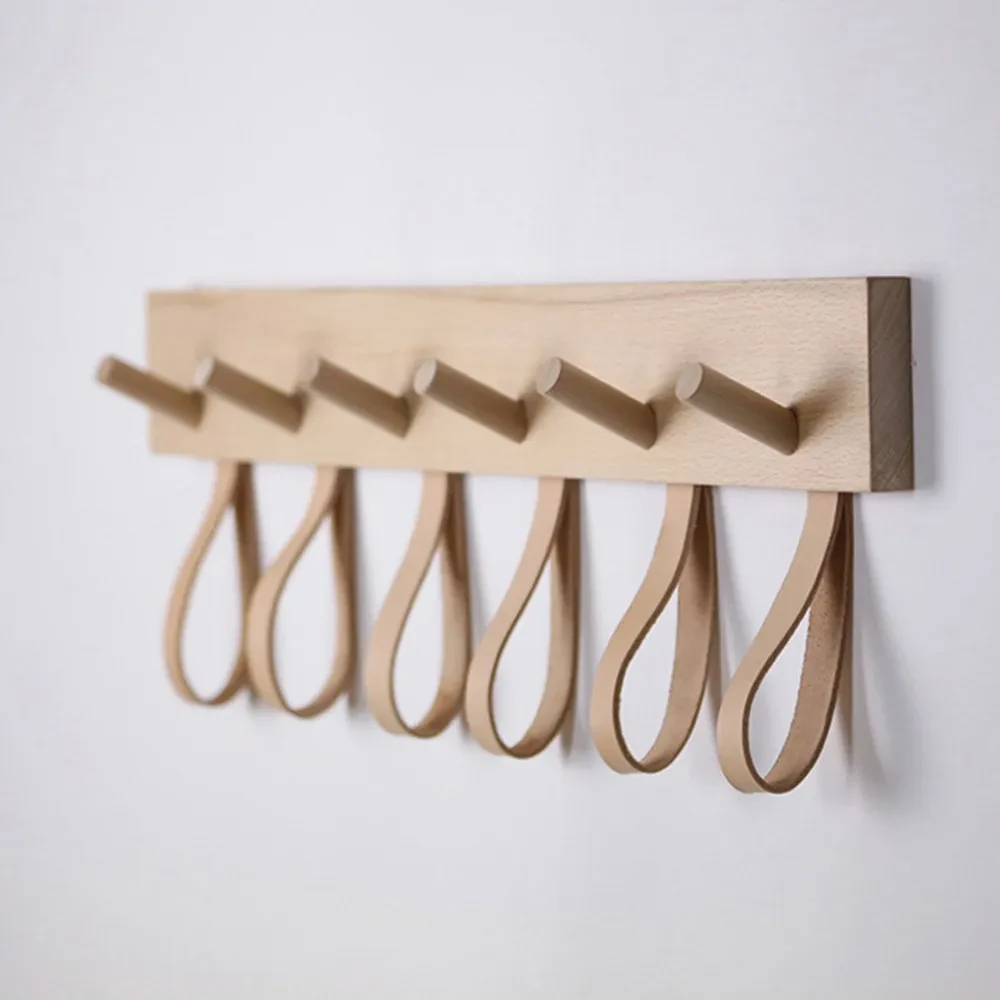 Wall Hooks