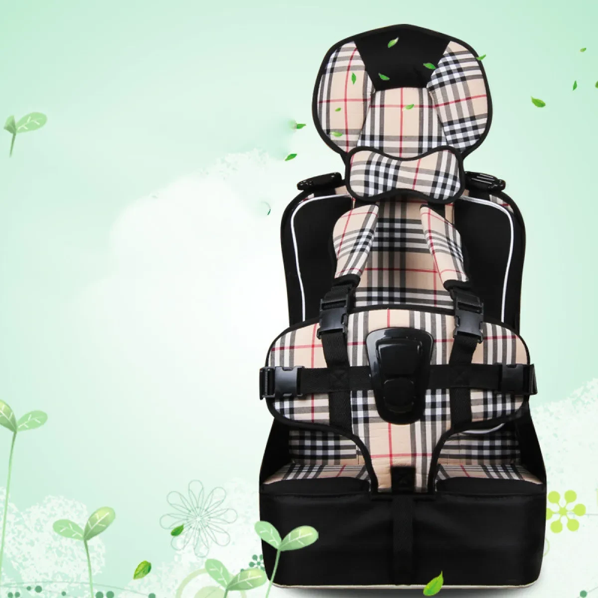 Car Seat
