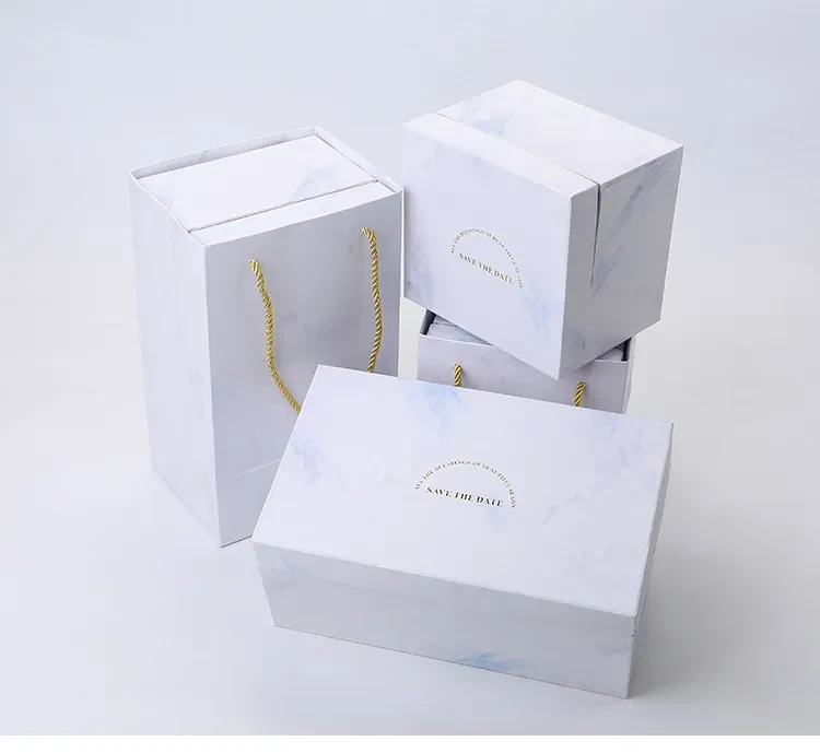 Mug Boxes