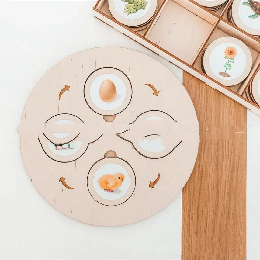 Messy Play Tray