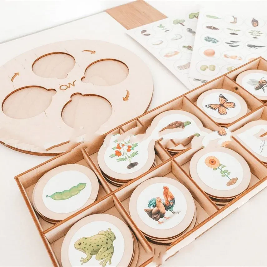 Messy Play Tray