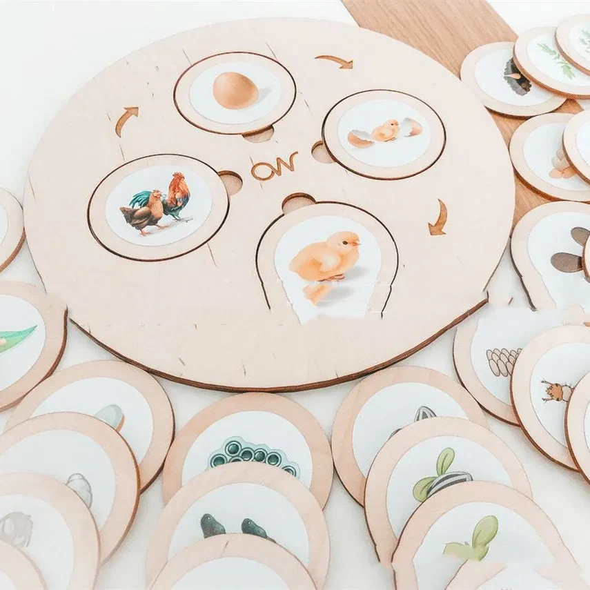 Messy Play Tray