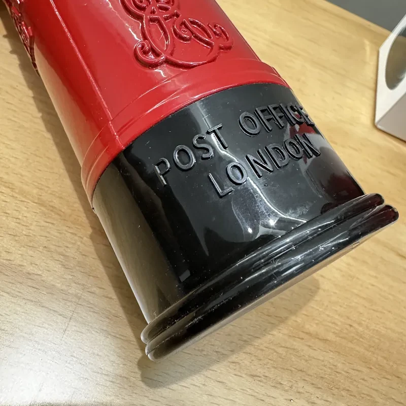 Childrens Post Box
