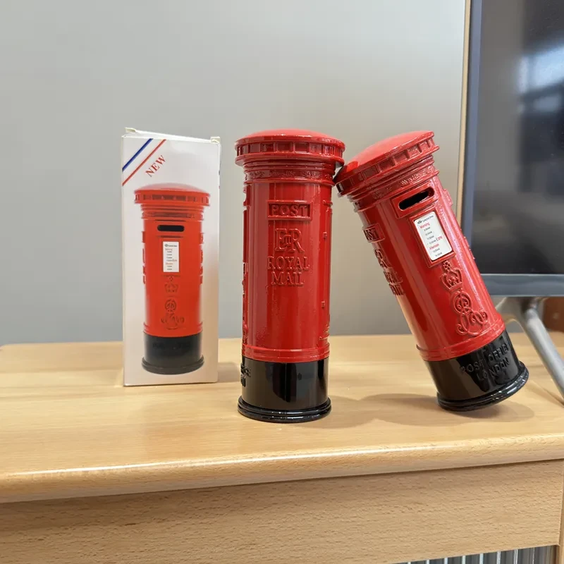 Childrens Post Box