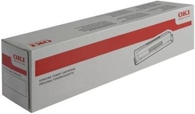 OKI 45103734 Black Drum