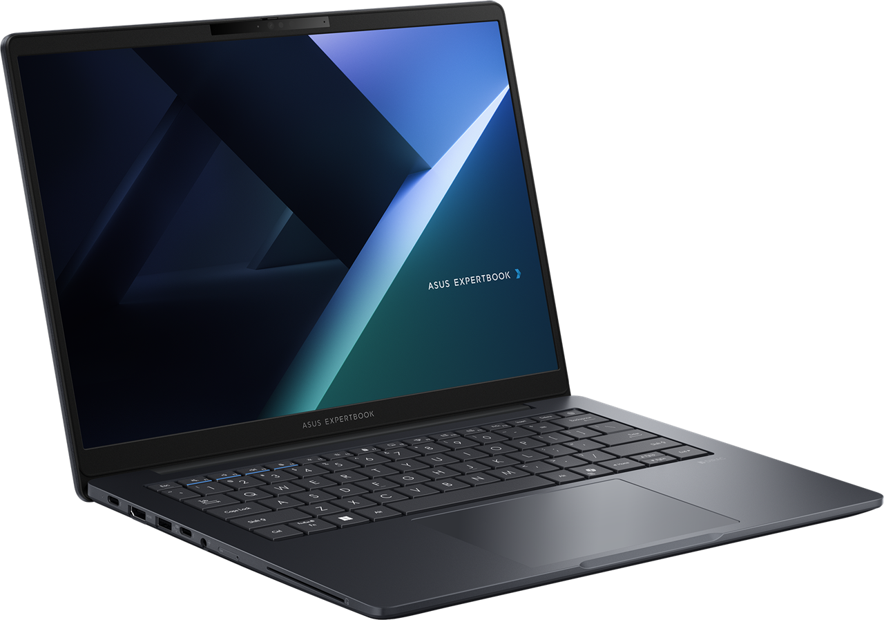 ASUS B3405CCA-LY0517X 14" WUXGA Ultra 7 16GB 512GB W11P