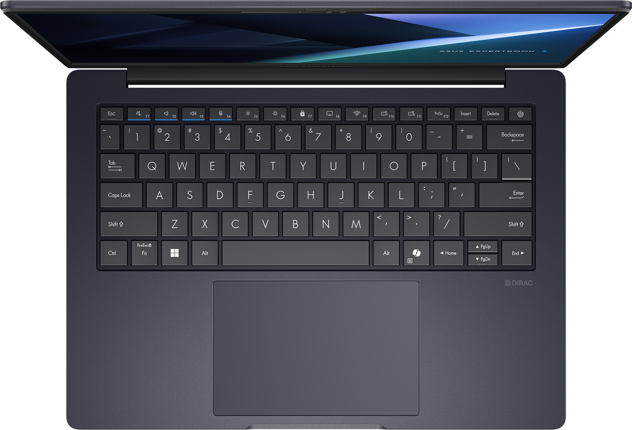 ASUS B3405CCA-LY0517X 14" WUXGA Ultra 7 16GB 512GB W11P