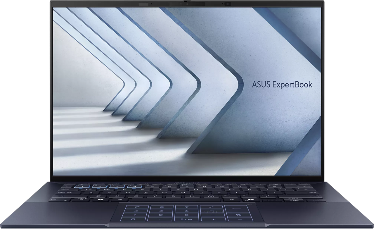 ASUS B9403CVAR-PP1903X 14" WQXGA+ C7 150U 32GB 512GB W11 PRO