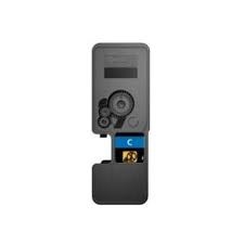 Kyocera TK-5434C Toner Kit - Cyan (Low Yield)