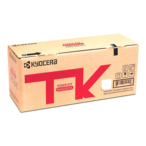 Kyocera TK-5394M Toner Kit - Magenta