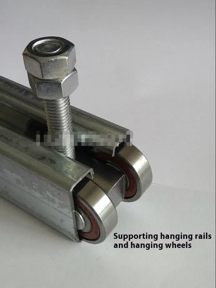 Heavy Duty Sliding Tray