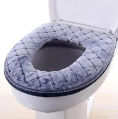 Toilet Seat Sanitiser