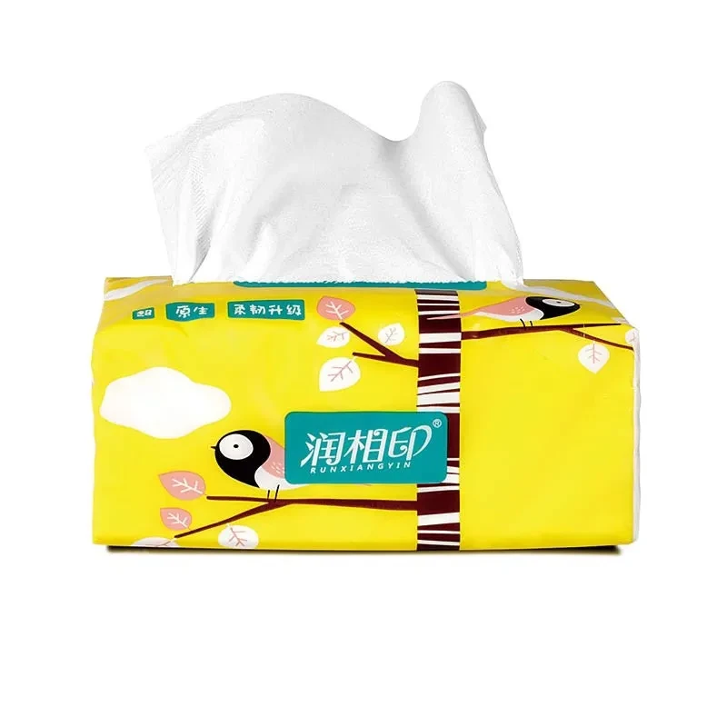 Pretty Tissues