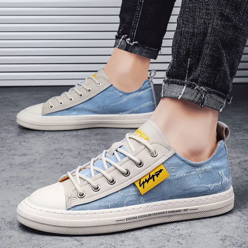 Holster Shoes