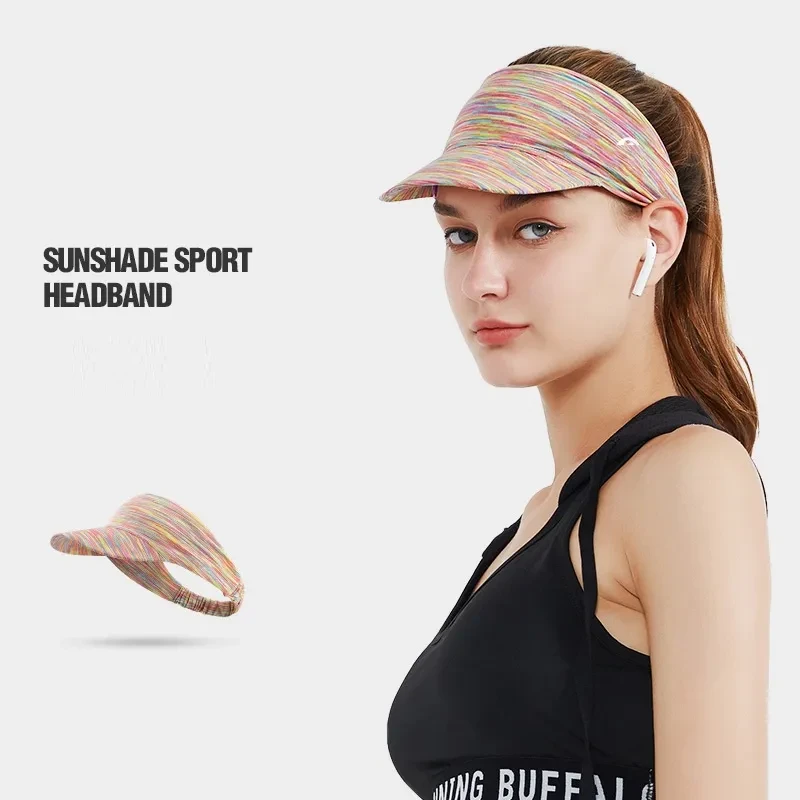 Running Hat