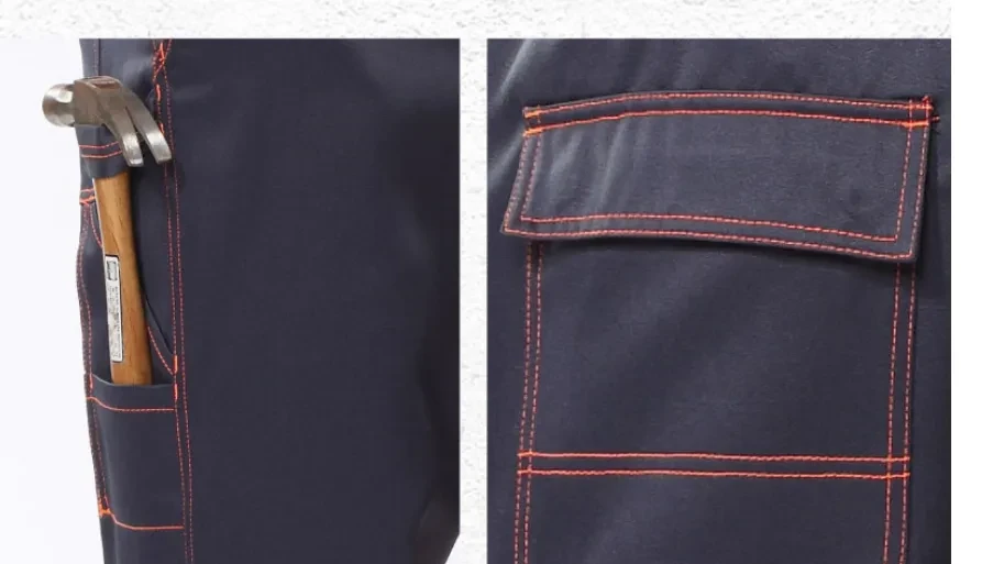 Contractor Pants