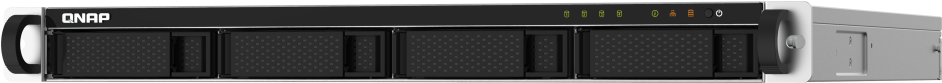 QNAP TS-432PXU-RP 4-Bay NAS