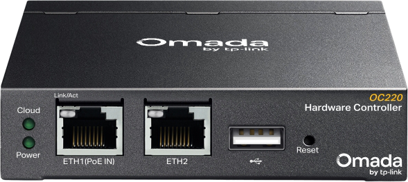 TP-Link OC220 SDN Omada Cloud Controller for WLAN