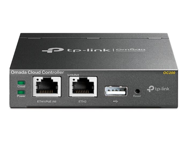 TP-Link OC200 SDN Omada Cloud Controller for WLAN