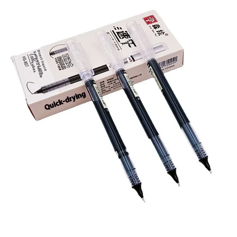 Large Capacity Gel Pens