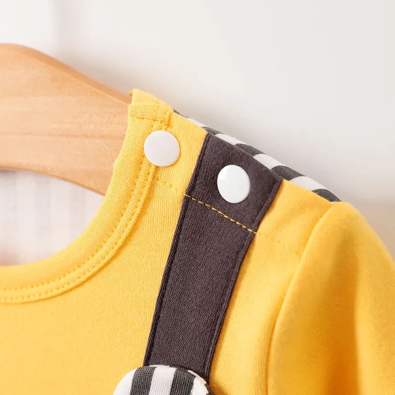 Baby Suit