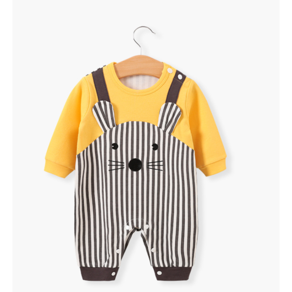 Baby Suit