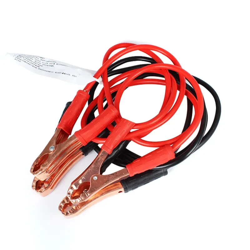 Gauge Battery Cable Kit