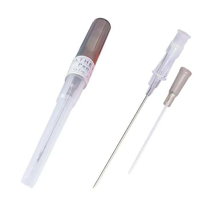 Piercing Needle