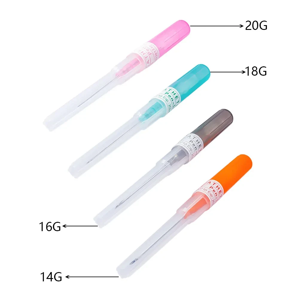 Piercing Needle