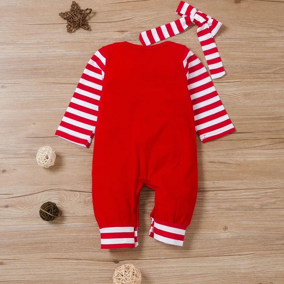 Baby Christmas Outfits