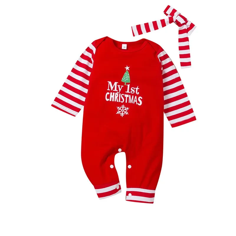 Baby Christmas Outfits