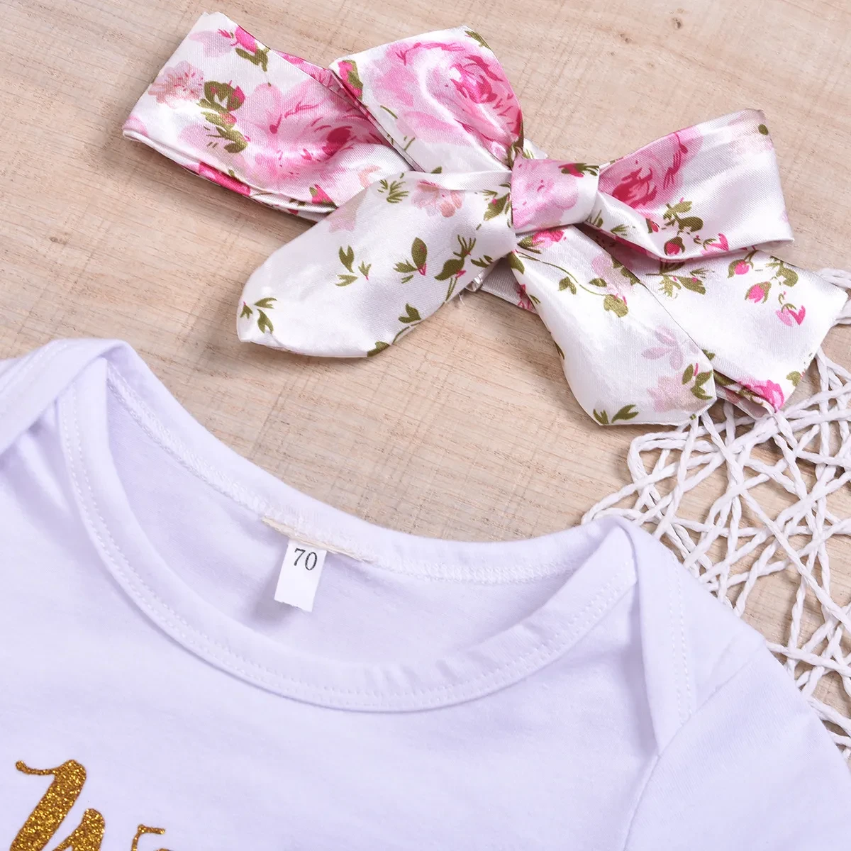 Baby Pajamas
