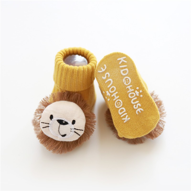 Baby Socks