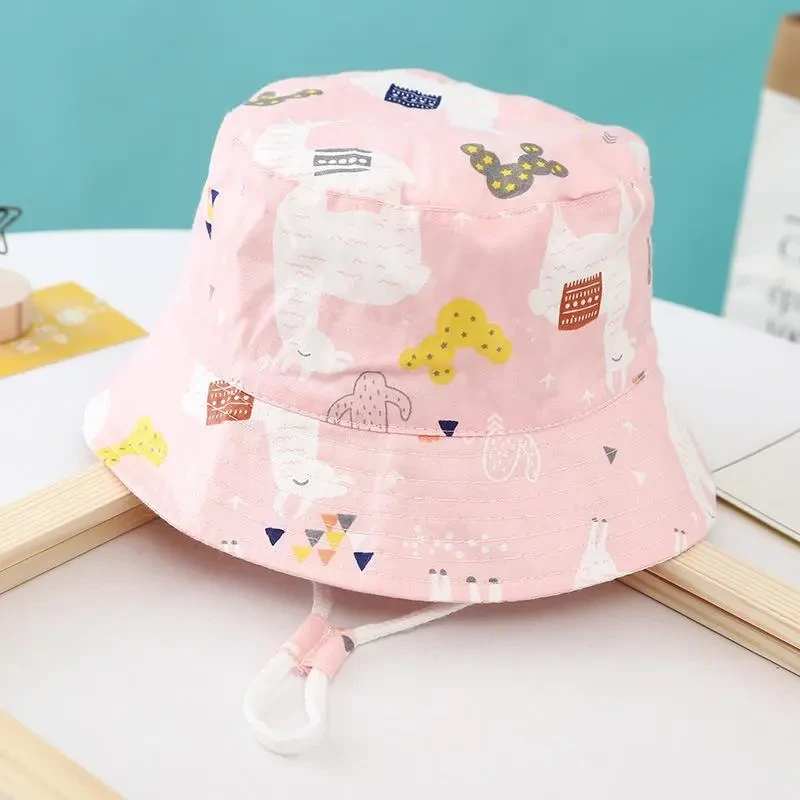 Baby Sun Hat