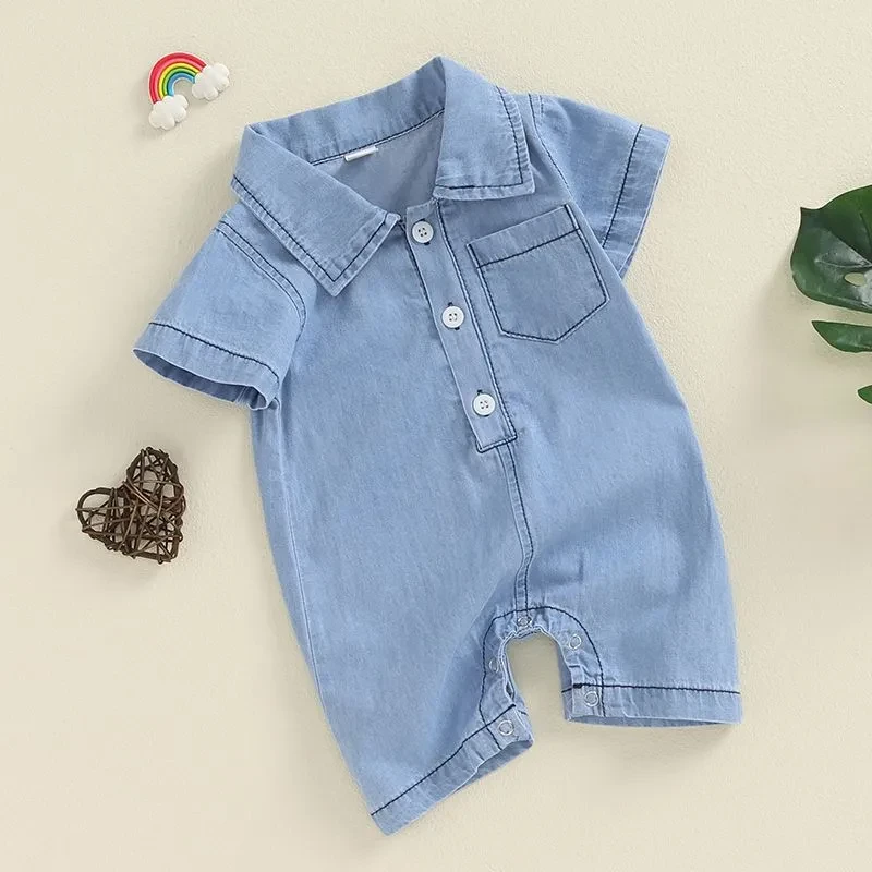 0-3 Months Onesies
