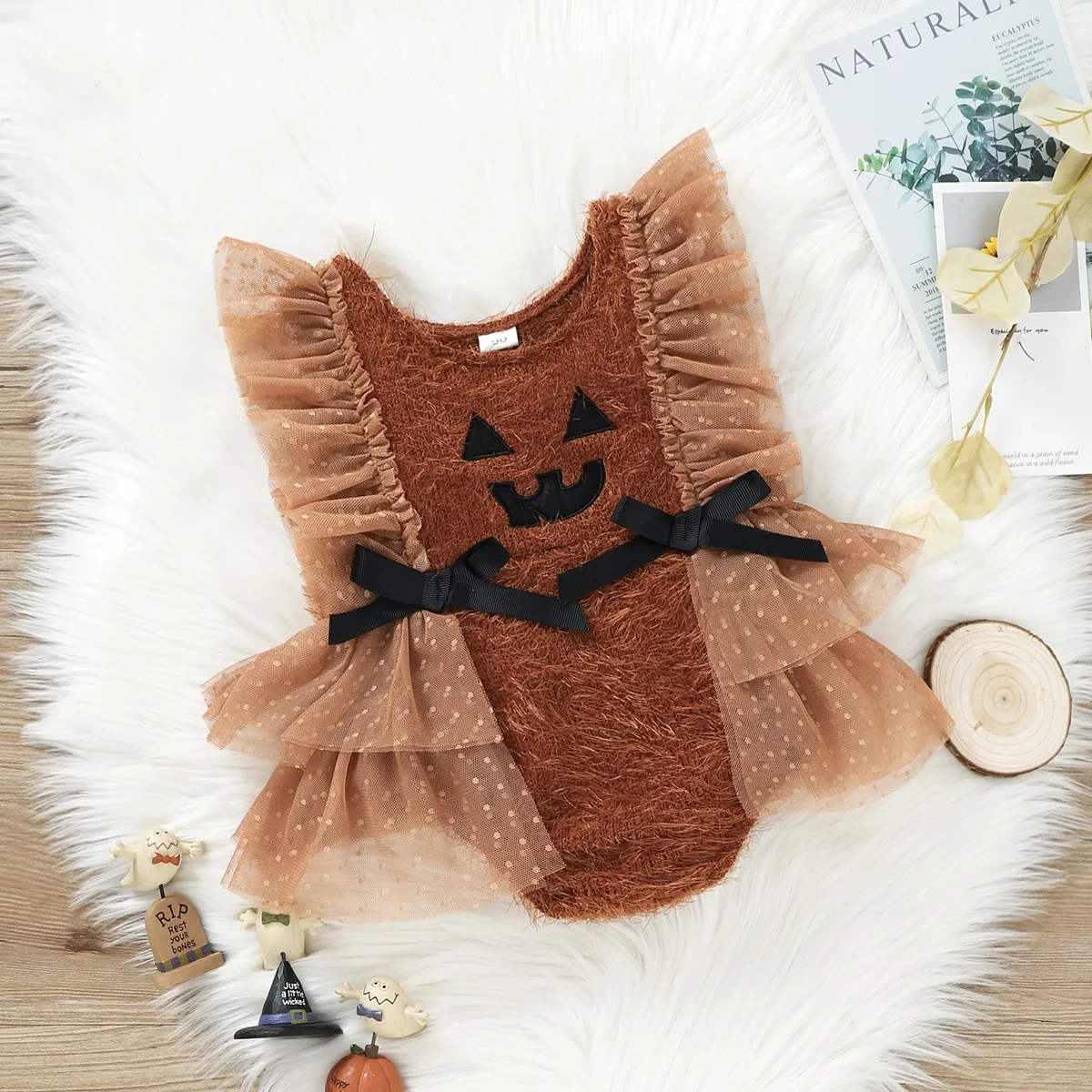 0-3 M Halloween Costumes