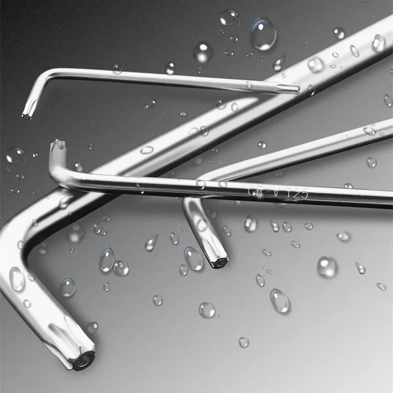 Hex Wrench
