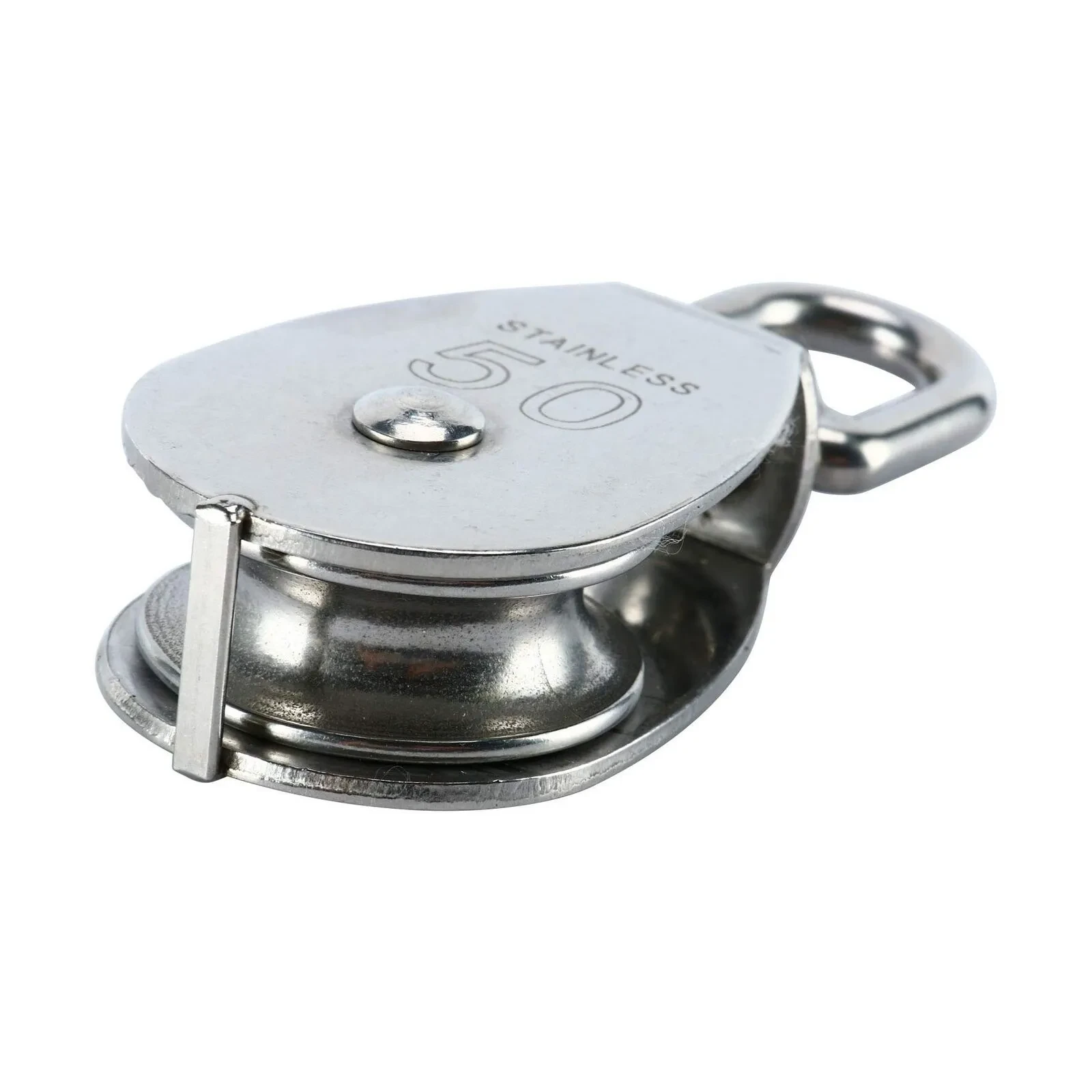 Lifting Pulley Block