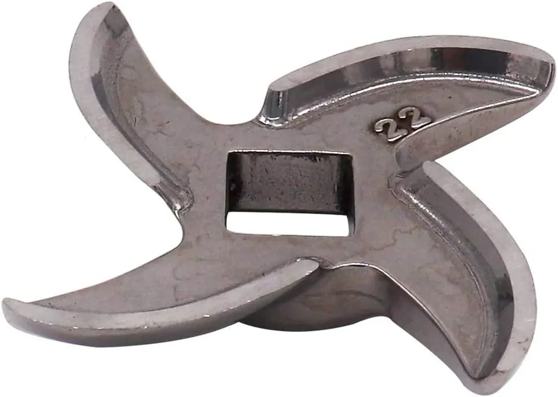 Meat Grinder Blade