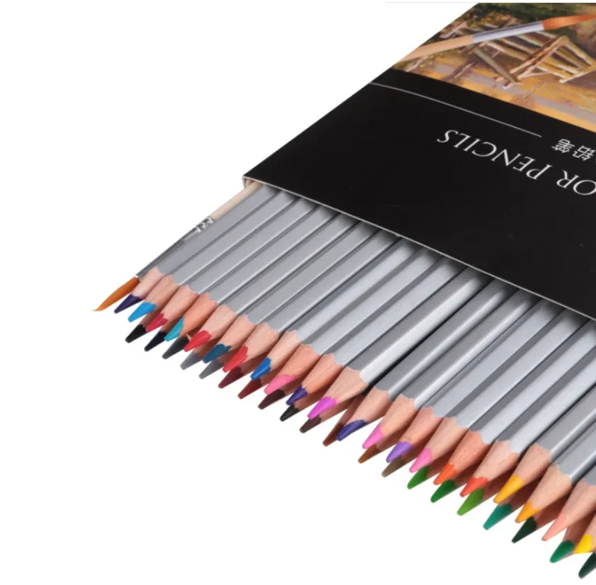 Colored Lead