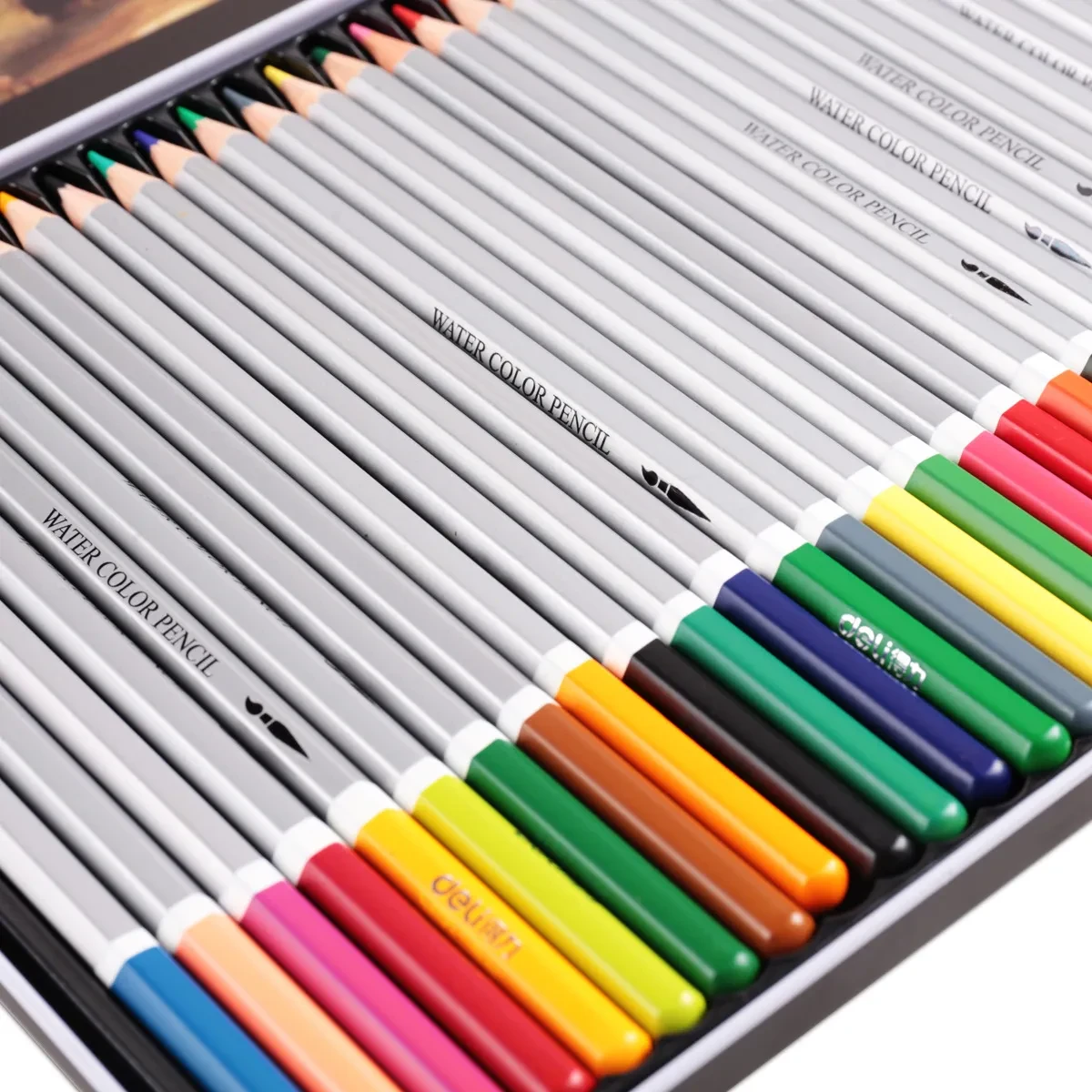 Colored Lead