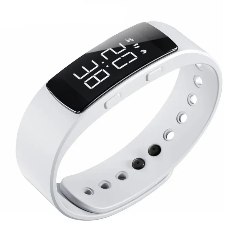 Fitbit Charge 2  White Band