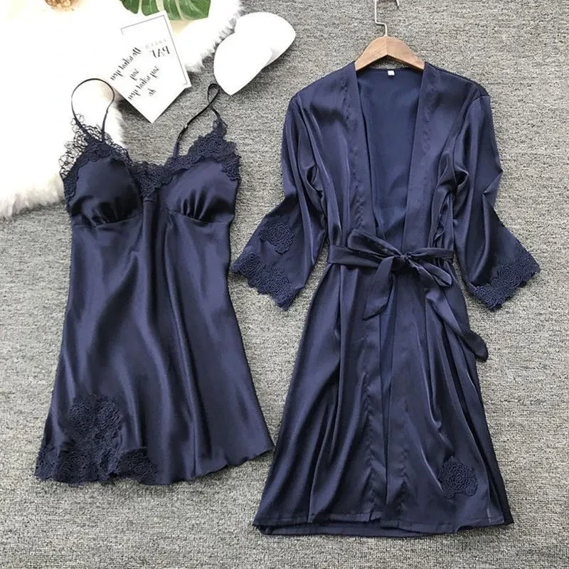 SXL Ladies Night Dress Sleeveless Nighties